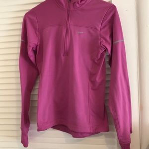 Nike sweater for workout